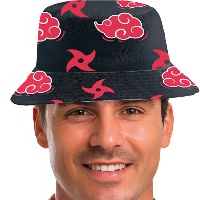 Sombrero de nube Naruto