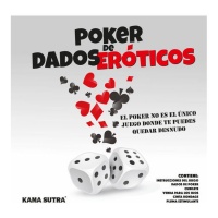 Juego de poker erótico con dados