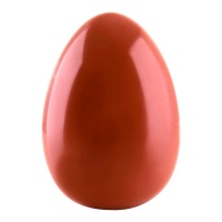 Molde para 1 huevo termoformado de plástico - Dekora - 1 cavidad
