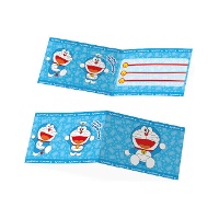 Invitaciones de Doraemon - 6 unidades