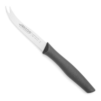 Cuchillo para queso perlado de 10,5 cm de hoja negro Nova - Arcos