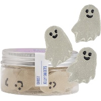 Fantasmas de gominola de 142 gr - PME