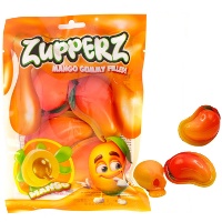 Mangos de gominola de 18 gr - 4 unidades