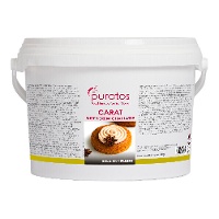 Crema de especias chai de 3 kg - Puratos