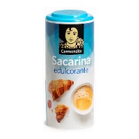 Edulcorante en pastillas - Carmencita - 650 pastillas