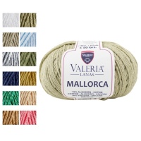 Mallorca de 50 gr - Valeria