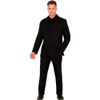 Disfraz de traje de colores para hombre