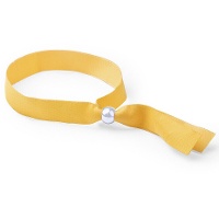 Pulsera de tela ajustable de 1,2 cm - 50 unidades