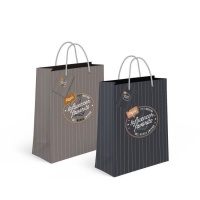 Bolsa de Papá Influencer de 14 x 11,5 x 6,7 cm - 1 unidad