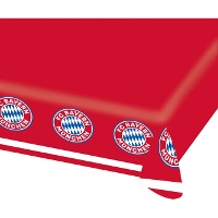 Mantel de Fc Bayern Munich de 1,80 x 1,20 m