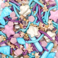 Sprinkles de Sirena de 60 gr - PME