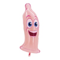 Globo de preservativo de 94 cm