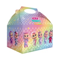 Caja de cartón de Bebés Llorones Magic Tears - 12 unidades