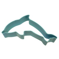 Cortador de Delfín de 11,5 x 5 cm - Creative Party