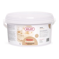 Crema Coconut de 3 kg - Kelmy