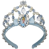 Tiara de Cenicienta