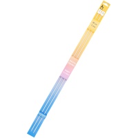 Agujas de punto de 2 mm - Pony - 2 unidades