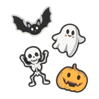 Iman de Halloween - 1 unidad