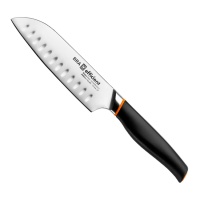 Cuchillo Santoku de 24 cm - Bra