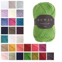 Summerlite 4ply de 50 g - Rowan