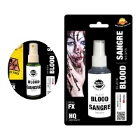 Sangre en spray - 60 ml