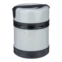 Termo para sólidos de 1200 ml con interior de acero