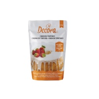 Cremor tártaro de 50 gr - Decora