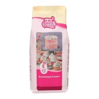 Preparado para crema encantada de 450 gr - FunCakes