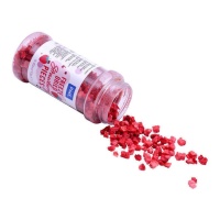 Fresas liofilizadas - PME - 12 gr