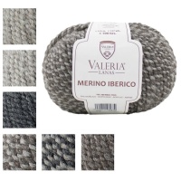 Merino Ibérico de 100 gr - Valeria