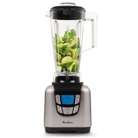 Batidora de vaso 2 L de 1500 W Tritan Ultra - Moulinex LM935