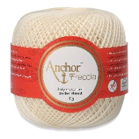 Freccia de 50 gr - Grosor nº 8 - Anchor