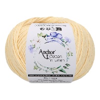 Cotton Linen de 50 gr - Anchor
