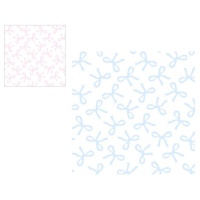 Tela piqué de algodón Loop - Indigo