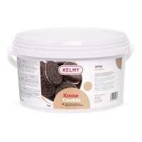 Crema Cookie de 3 kg - Kelmy