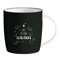 Taza de 350 ml Galaxia - DCasa