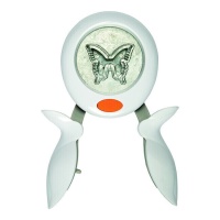 Perforadora de mariposa de 3,8 cm Squeeze Punch L - Fiskars