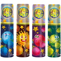 Caramelo líquido en spray Space de 25 ml - 1 unidad