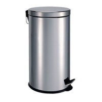Cubo de basura de 40 L - DCasa