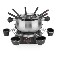 Máquina para fundir de 1,3L Fondue Family Set - Tristar FO1109