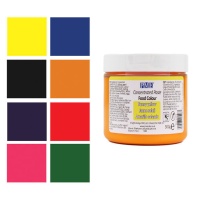 Colorante concentrado en pasta de colores de 300 gr - PME