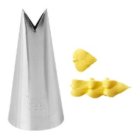 Boquillla hojas n.º 366 - Wilton