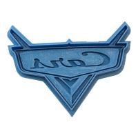 Cortador de Cars logo - Cuticuter