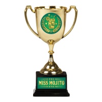 Copa Miss Mojito