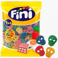 Calavera súper ácida surtida - Fini - 1 kg