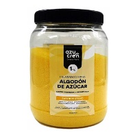 Algodón de azúcar de sabores de 1 kg - Azucren