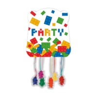 Piñata de Lego