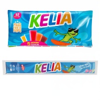 Polo flash original de 45 ml - Kelia - 12 unidades