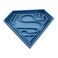 Cortador de Superman - Cuticuter