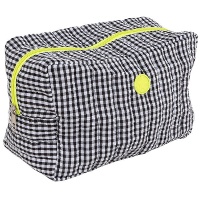 Neceser de Vichy flúor de 24 x 12 x 16 cm